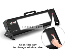 Đèn soi phim chụp X-Ray LCNDT LED Film Viewers FV-2010 PLUS